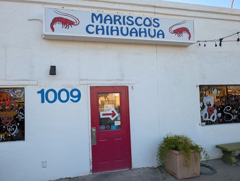 A Hidden Gem With a Loyal Tucson Following