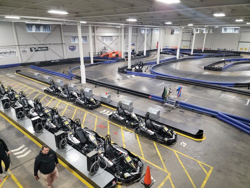 A Hidden Gem Worth the Drive from Pittsburgh