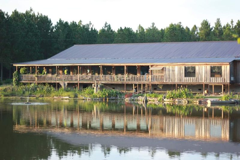 A Hidden Gem Worth the Drive