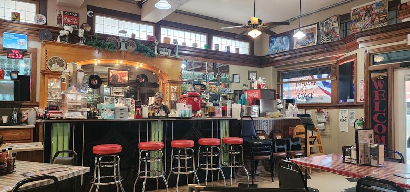 A Hidden Gem in Downtown Mineral Wells A Hidden Gem in Downtown Mineral Wells