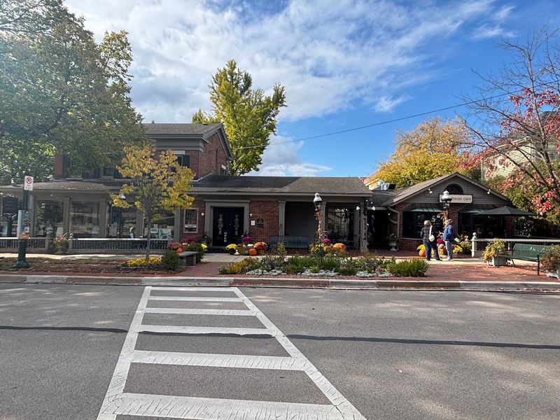 A Hidden Gem in Downtown St. Charles