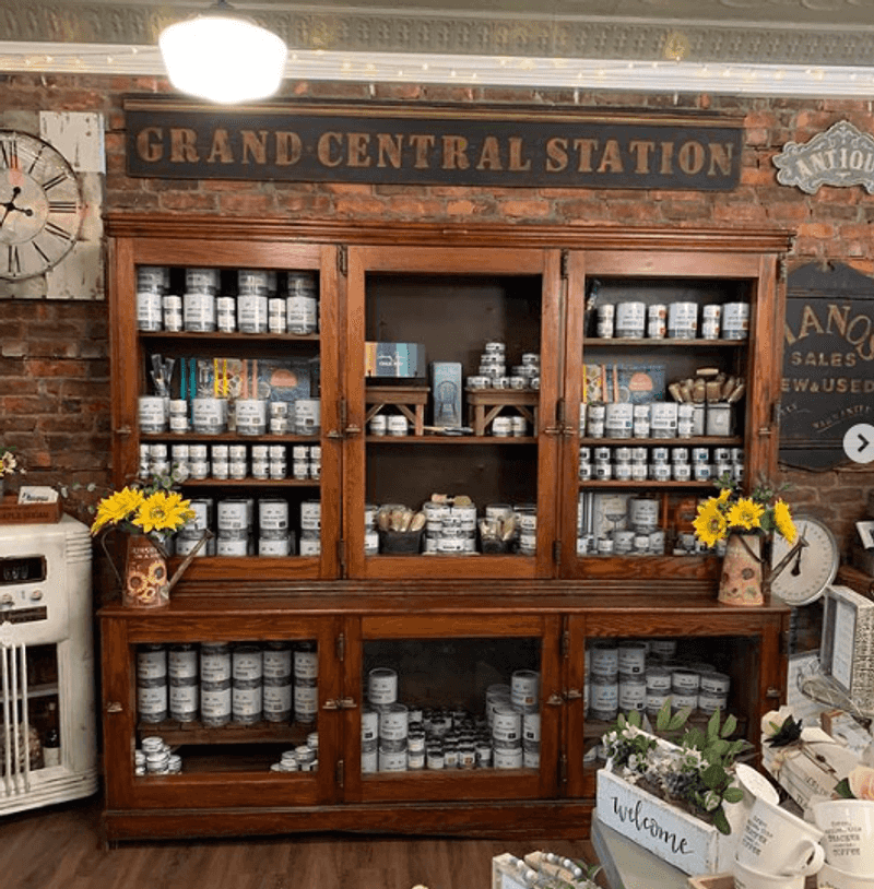 A Hidden Gem in the Heart of Farmingdale Village