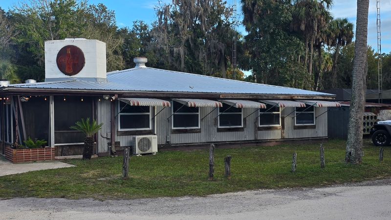 A Hidden Gem on County Road 325