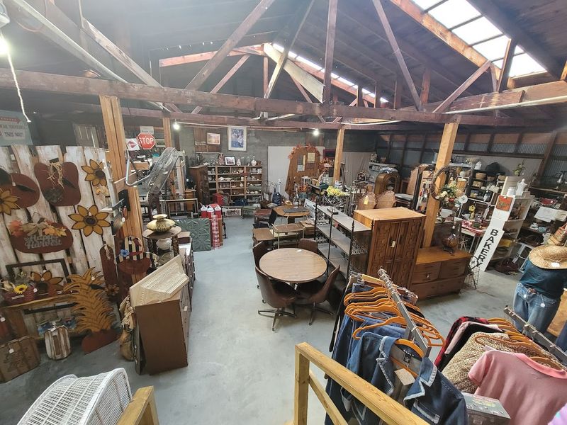 A Historic 100-Year-Old Building Worth Seeing Itself