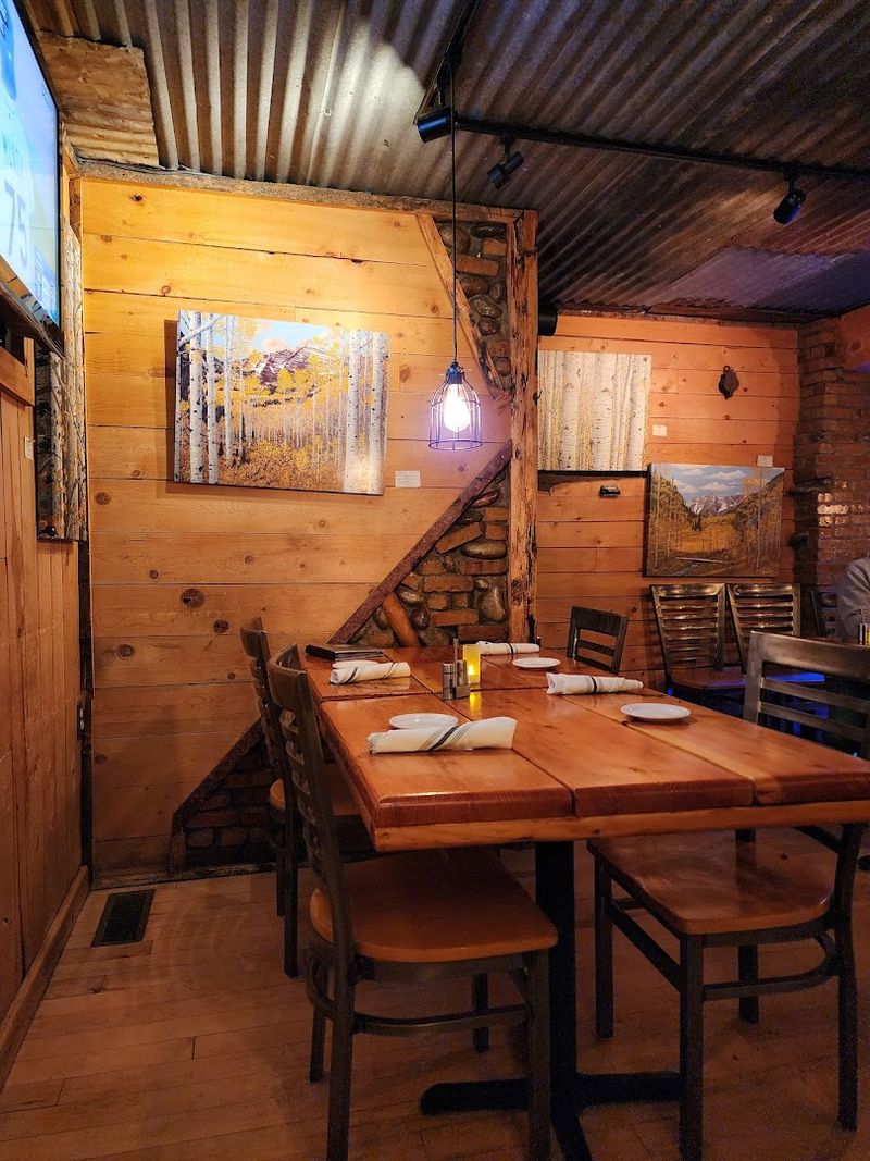 A Historic Atmosphere That Takes You Back in Time