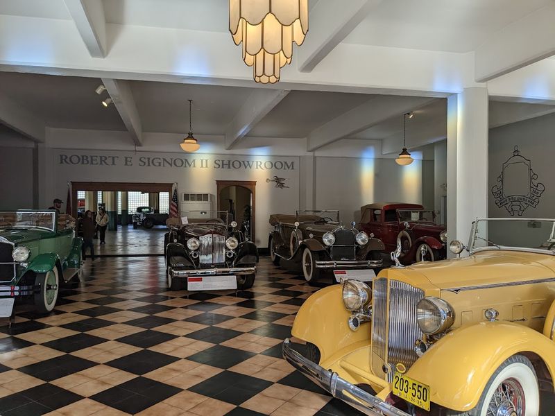 A Historic Building That Tells Its Own Story