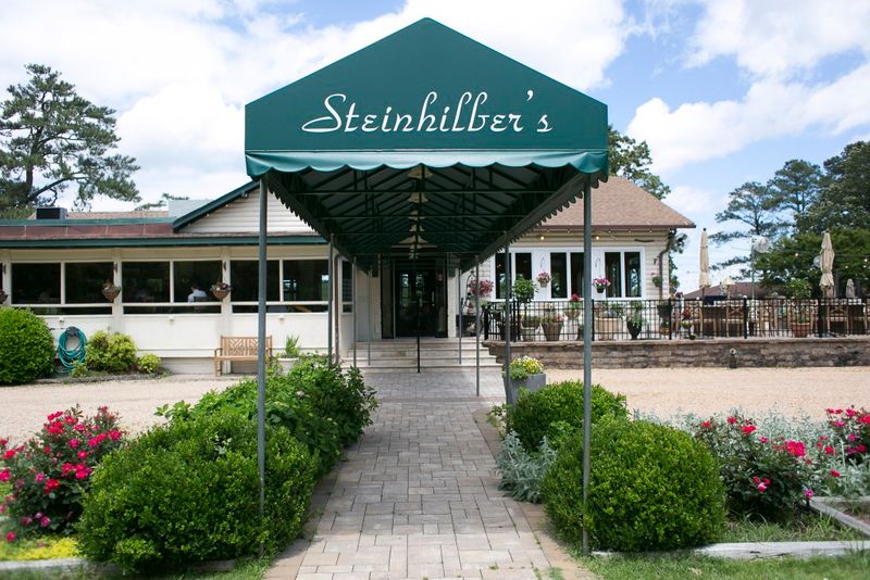 A Historic Gem Since 1939