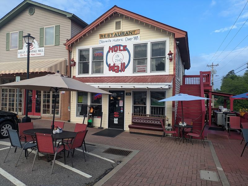 A Historic Landmark Since 1931
