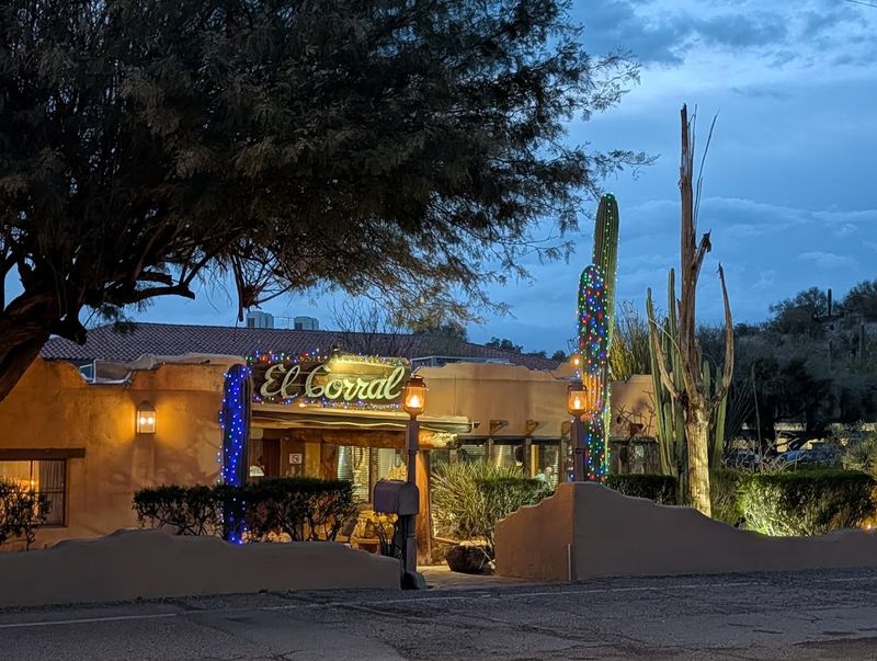 A Historic Landmark With Decades of Tucson Stories