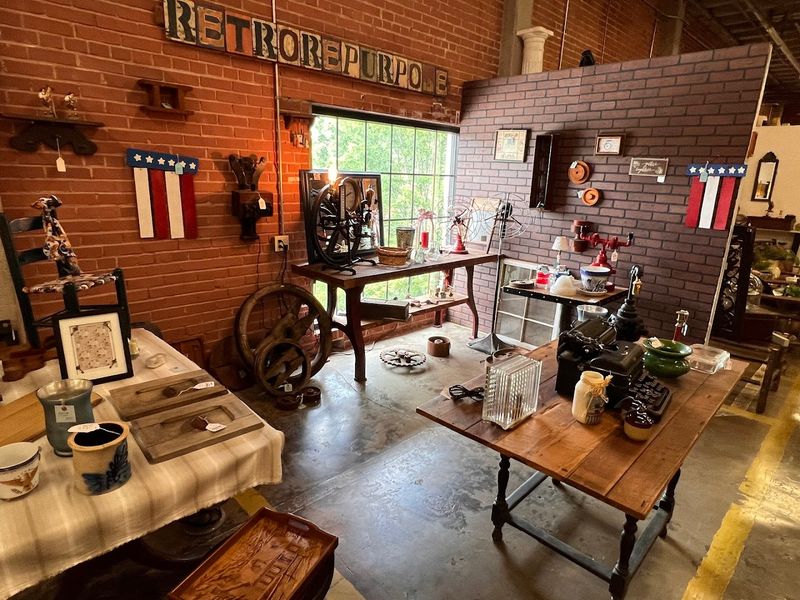 A Historic Mill Building That Makes the Experience Unforgettable A Historic Mill Building That Makes the Experience Unforgettable