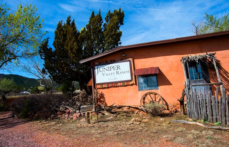 A Historic Setting That Tells Its Own Story