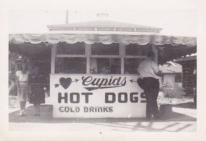 A History That Started in 1946
