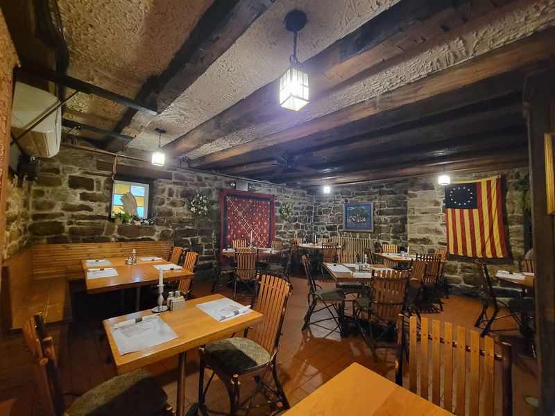A History That Stretches Back to the 1760s