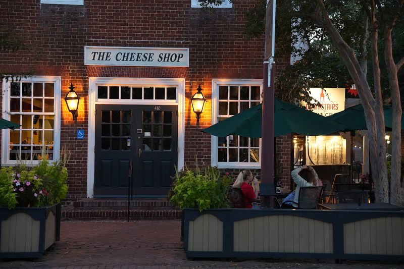 A History Worth Savoring: Over 50 Years of Culinary Legacy