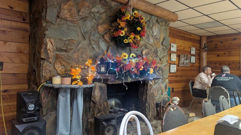 A Homestyle Atmosphere That Feels Like Family