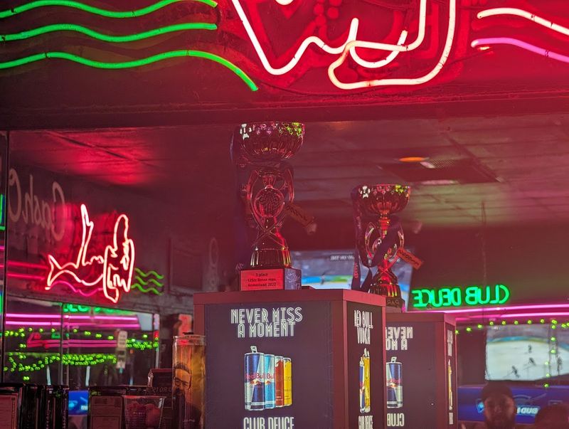 A Jukebox That Sets the Perfect Mood