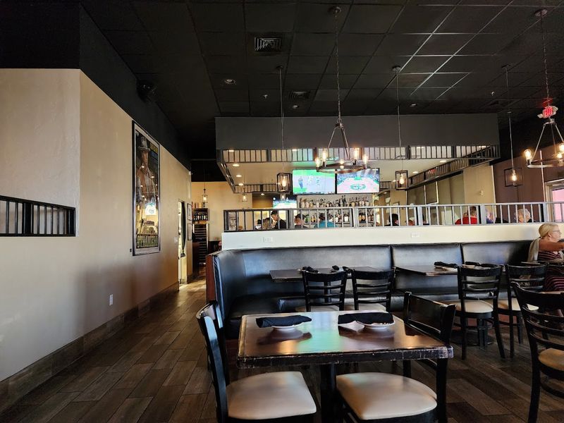 A Kid-Friendly Spot With Grown-Up Flavor