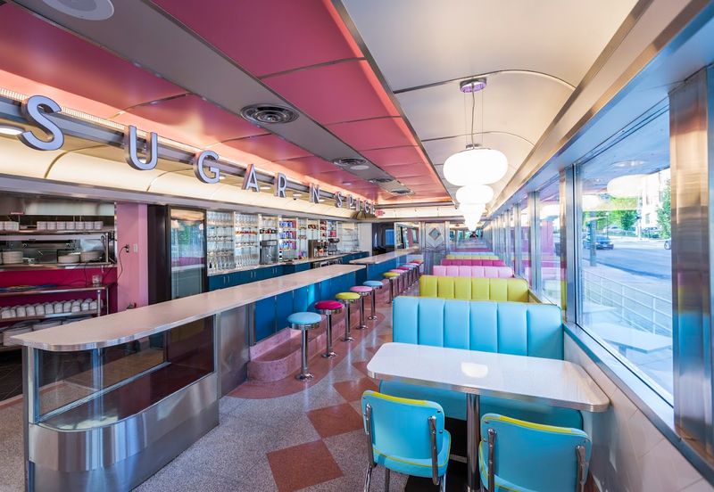 A Kid-Friendly Spot with Genuine Charm