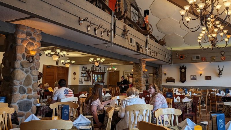 A Kids Menu That Actually Respects Young Diners