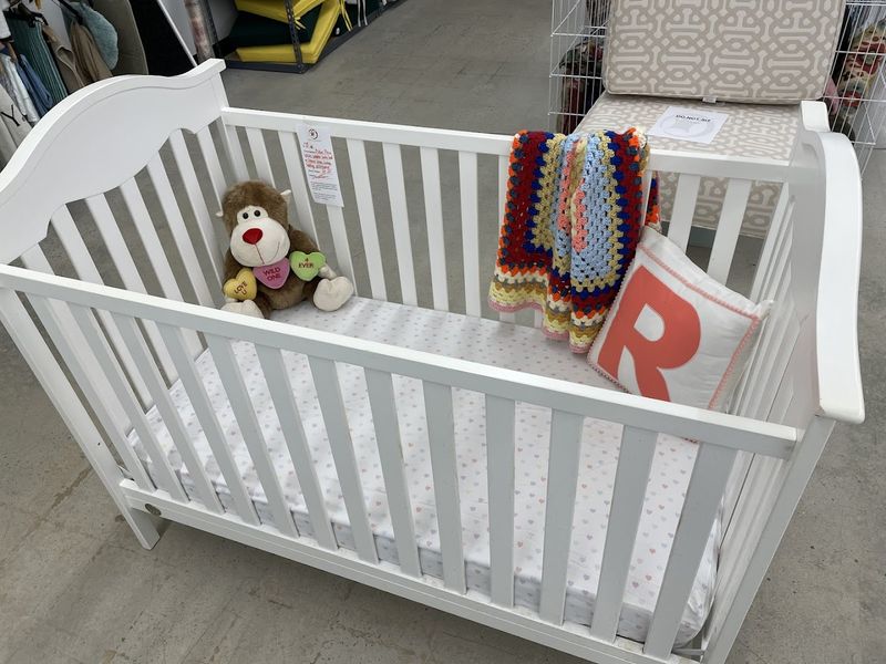 A Kids' Section That Parents Will Appreciate