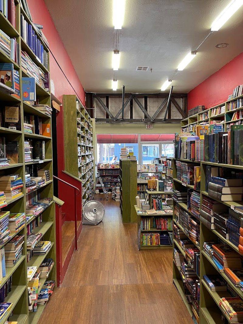 A Kids Section That Young Readers Will Adore