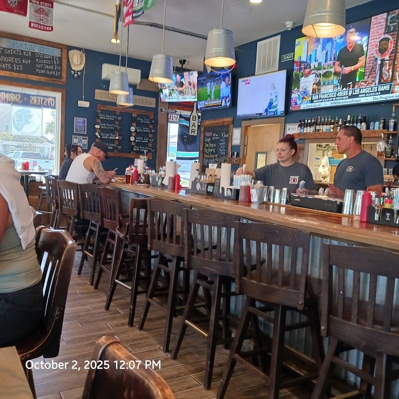 A Laid-Back Atmosphere That Feels Like Home