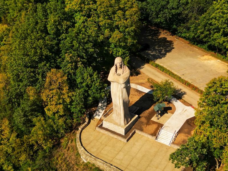 A Landmark That Has Inspired Generations of Visitors