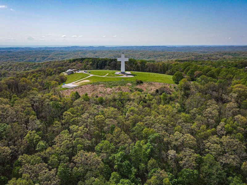 A Landmark with Deep Historical Roots