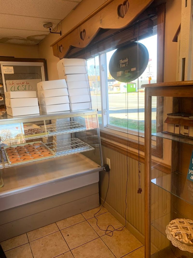 A Legacy Bakery That Has Stood the Test of Time