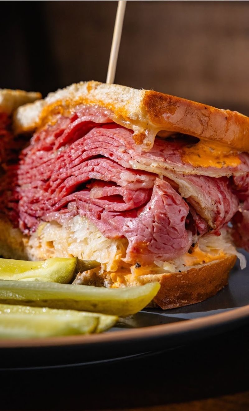 A Legacy Built on Flavor Since the 1960s