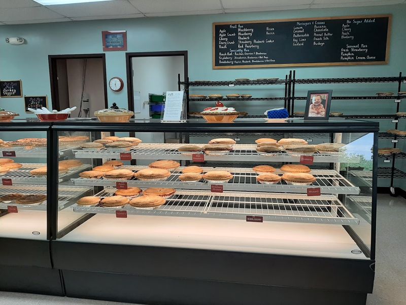 A Legacy Built on Homemade Goodness A Legacy Built on Homemade Goodness