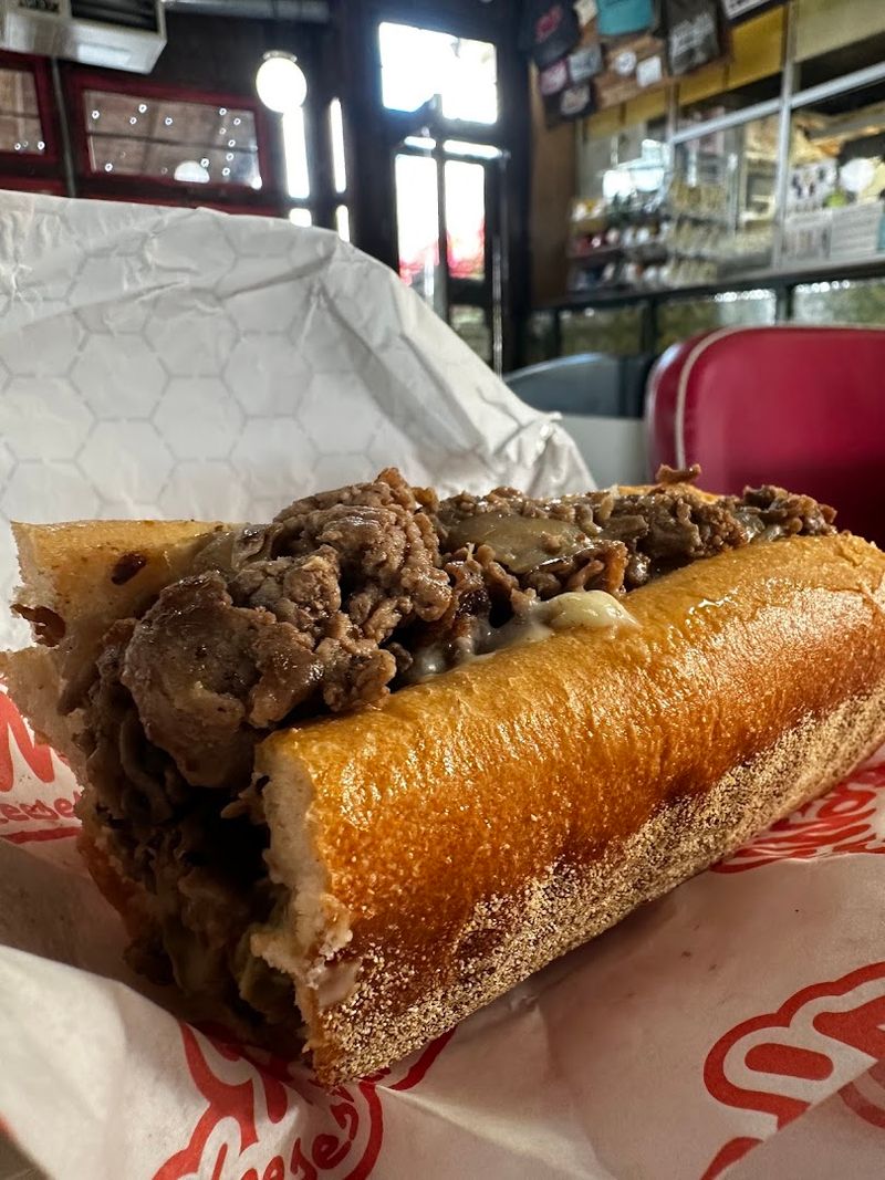 A Legacy Built on Seasoned Meat