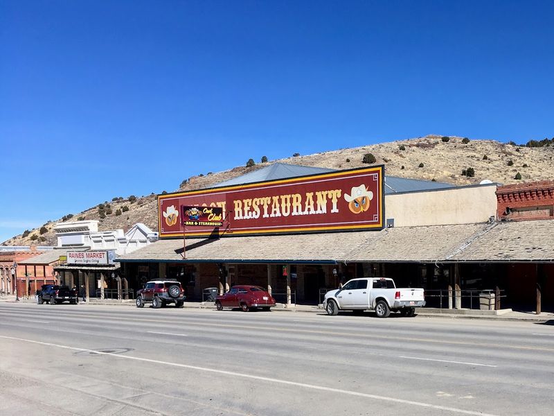 A Legacy Built on the Loneliest Road in America