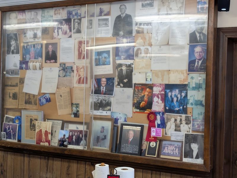 A Legacy That Started in 1947