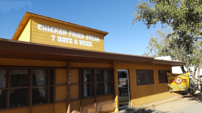 A Legacy That Started in 1964