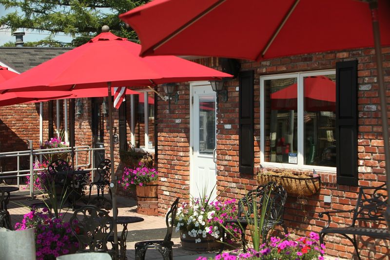 A Legendary Roadside Location Worth the Drive