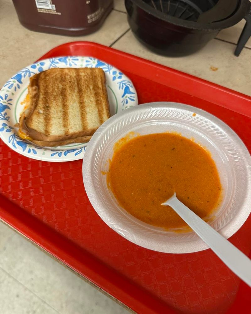 A Little Snack Break Goes a Long Way