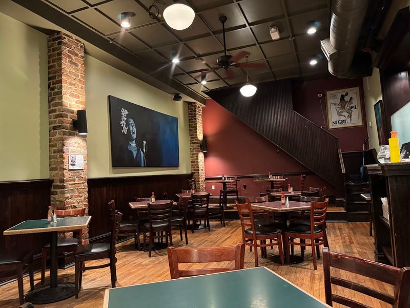 A Lively Atmosphere That Adds to the Experience