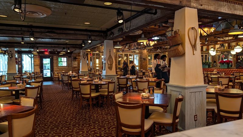 A Lively Atmosphere That Feels Like Home