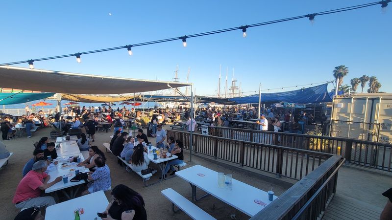A Lively Atmosphere Unlike Any Other Restaurant