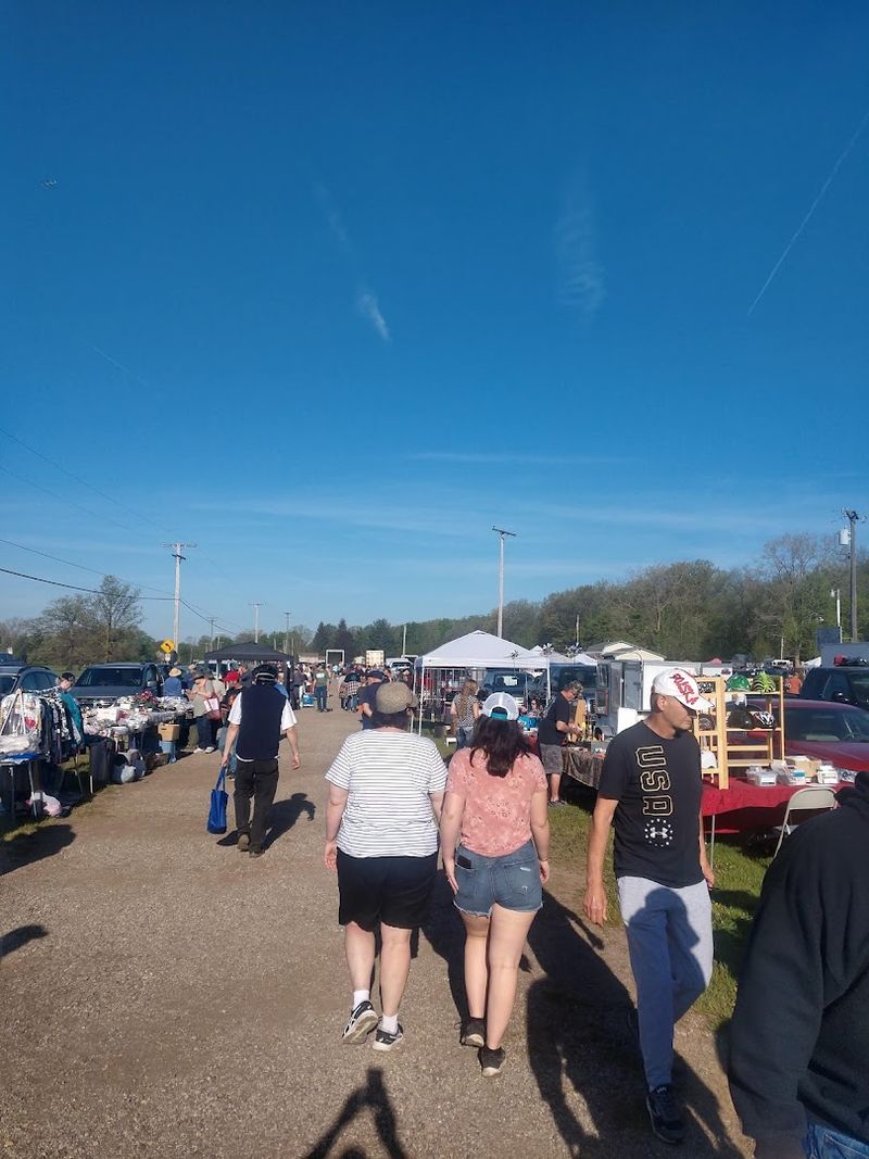 A Lively, Welcoming Community Atmosphere