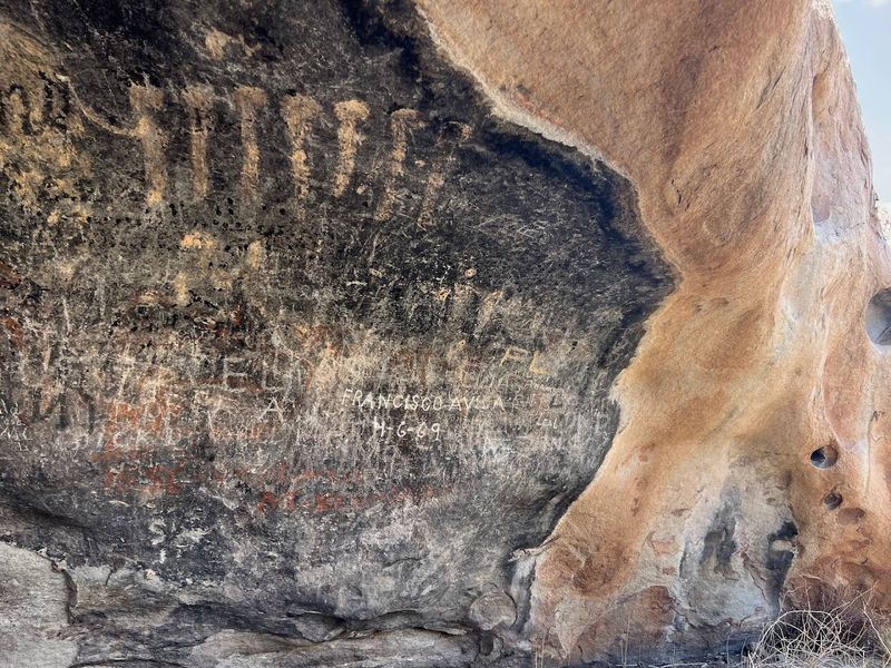 A Living Connection to the Ysleta Del Sur Pueblo
