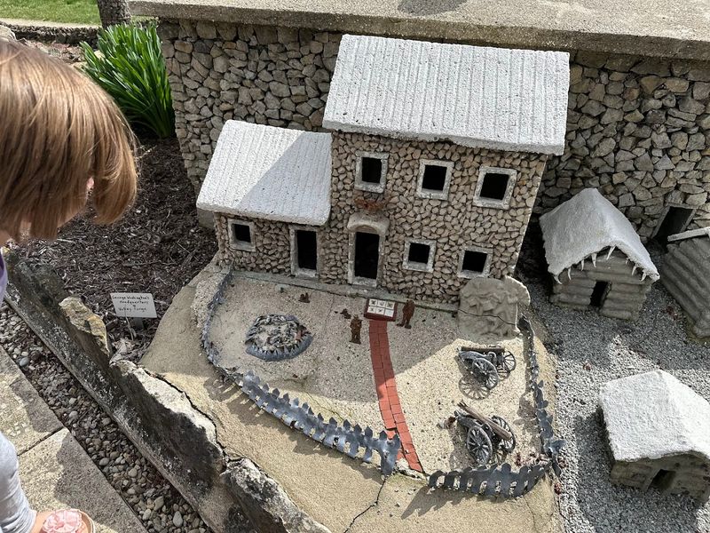 A Living Folk-Art Landmark: What Makes It Truly Unique A Living Folk-Art Landmark: What Makes It Truly Unique