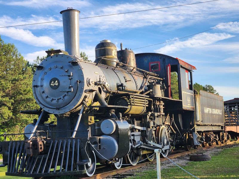 A Living History Powered Entirely by Volunteers