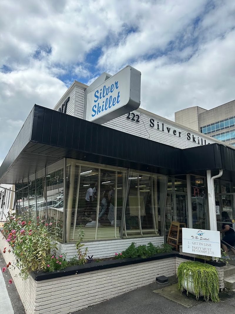 A Living Piece of Atlanta History Since 1956