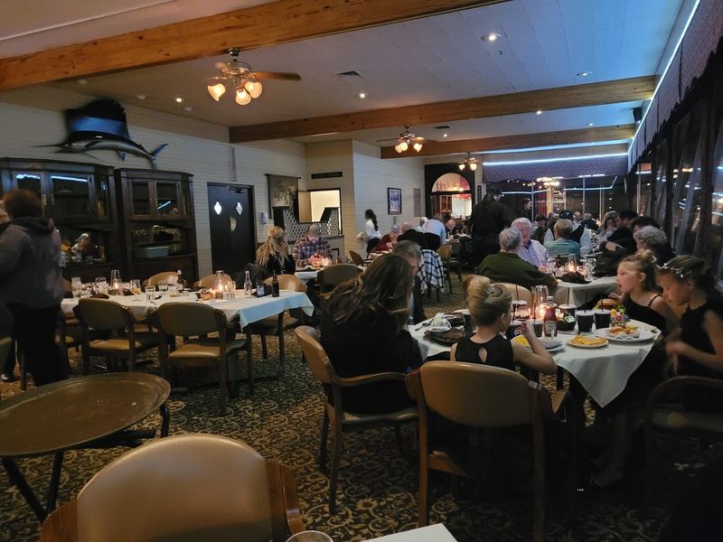 A Living Piece of Midwest Dining History