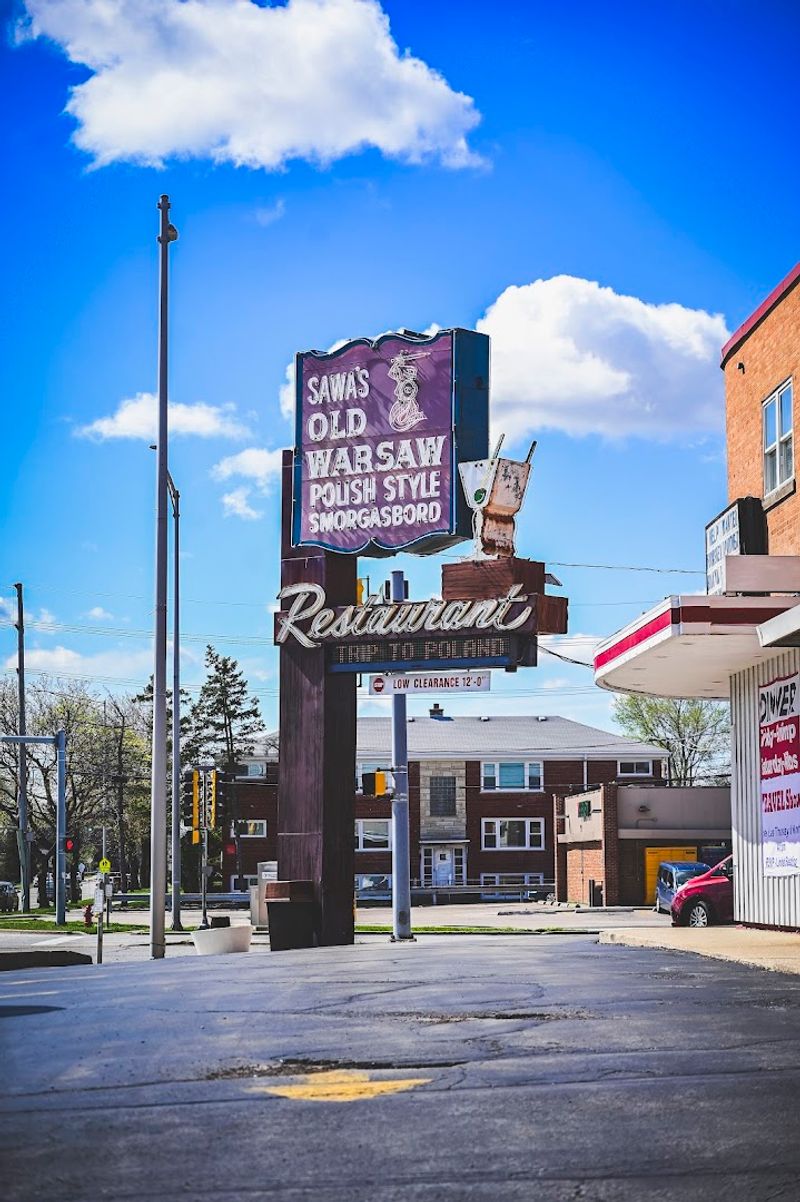 A Living Piece of Polish-American History Since 1973