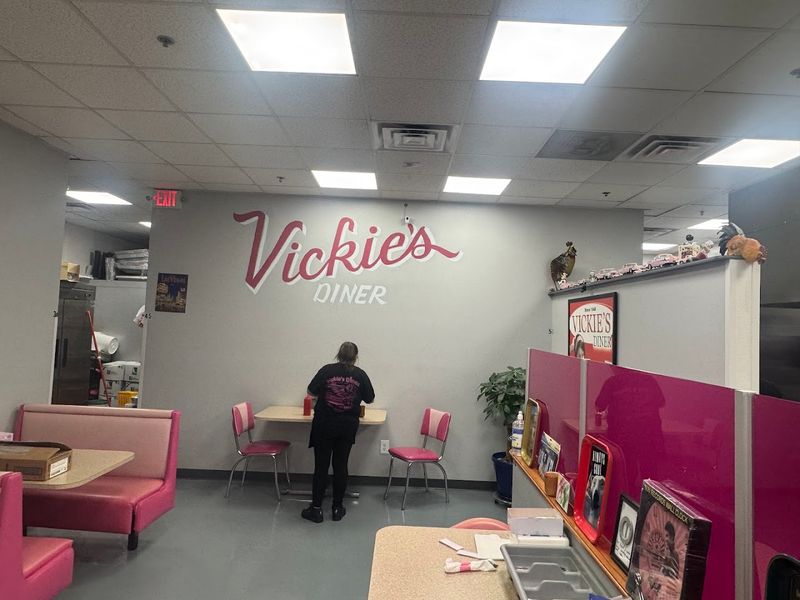 A Local Escape From the Las Vegas Strip