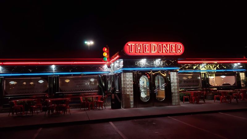 A Local Favorite, Not a Tourist Trap