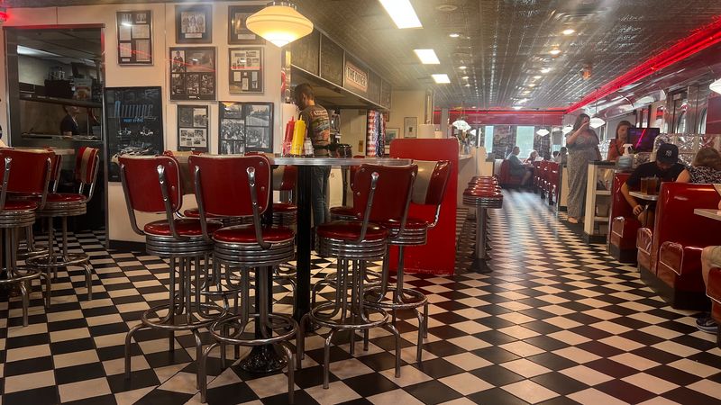 A Local Favorite That Avoids the Tourist Trap Label